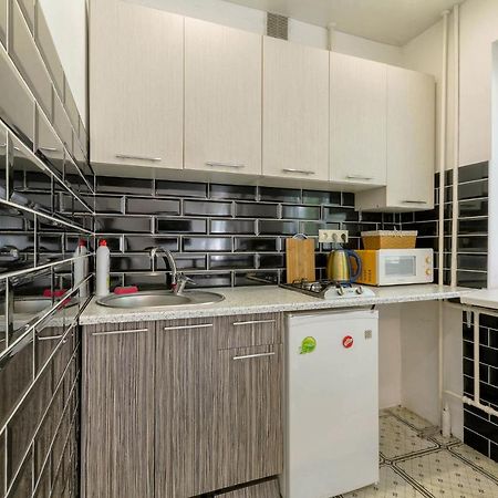 Apartment Zlata Mińsk Zewnętrze zdjęcie