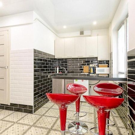 Apartment Zlata Mińsk Zewnętrze zdjęcie