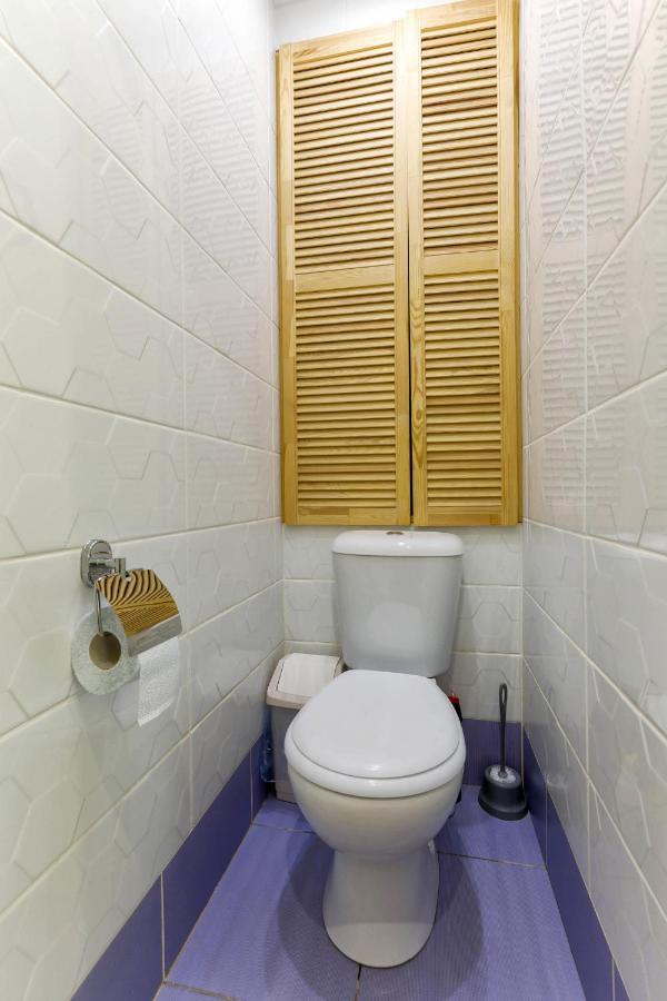 Apartment Zlata Mińsk Zewnętrze zdjęcie