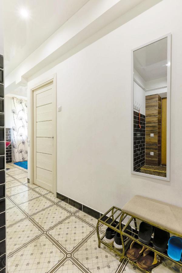 Apartment Zlata Mińsk Zewnętrze zdjęcie