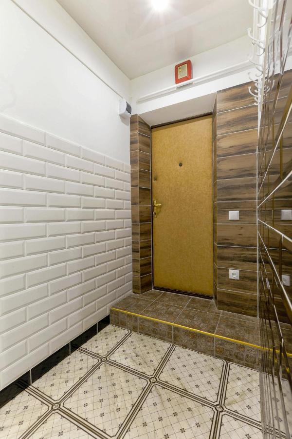 Apartment Zlata Mińsk Zewnętrze zdjęcie
