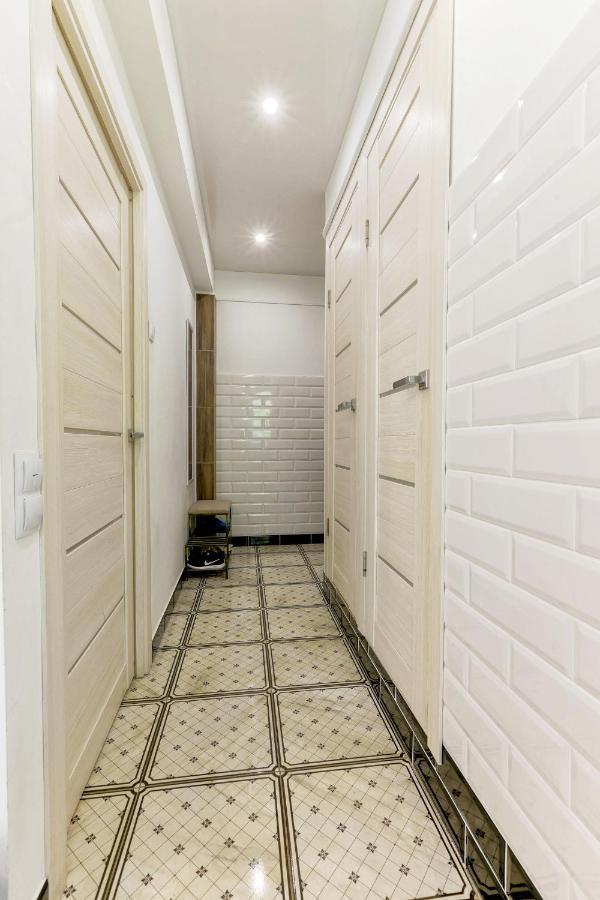Apartment Zlata Mińsk Zewnętrze zdjęcie