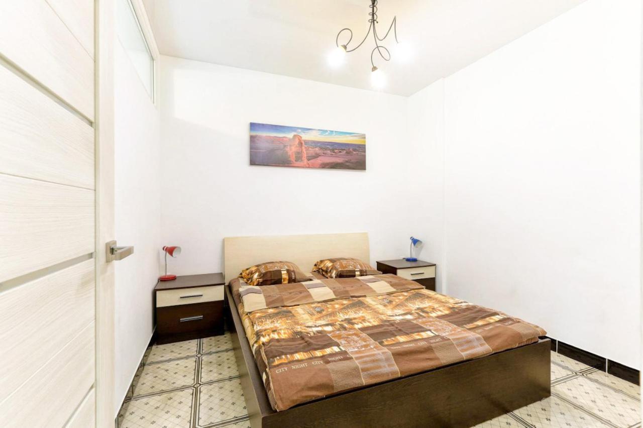 Apartment Zlata Mińsk Zewnętrze zdjęcie