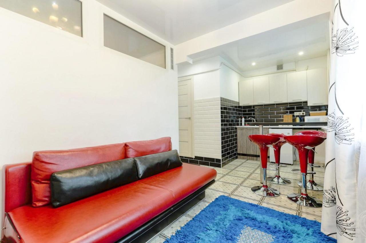 Apartment Zlata Mińsk Zewnętrze zdjęcie